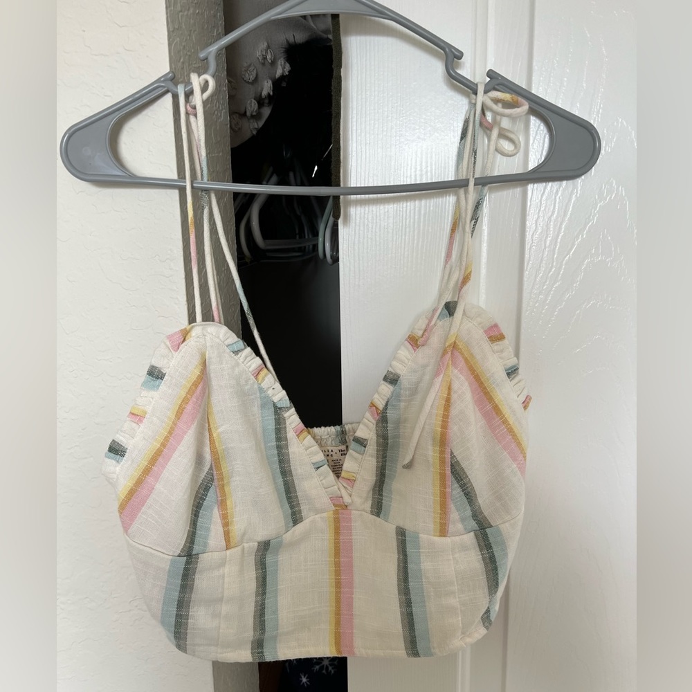 Billabong two piece matching set